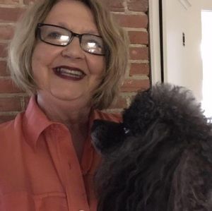 Meet your Posher, Gail